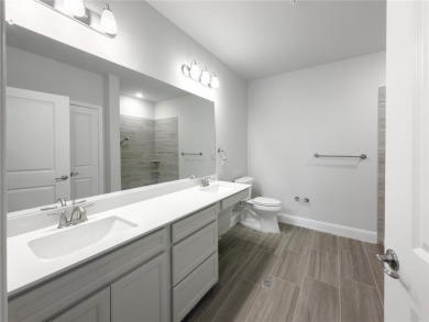 Beazer's Active Adult, 55 or better community! This unit is ADA