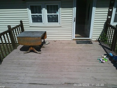 Located just 10 minutes from downtown Caro. This 3-bedroom, 1 - photo 12