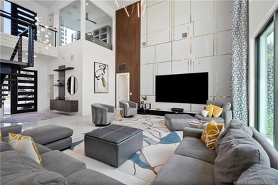 Experience modern waterfront luxury in this stunning - photo 12