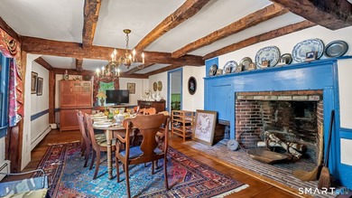 Steeped in history and lovingly preserved, the Elijah Mallett - photo 13