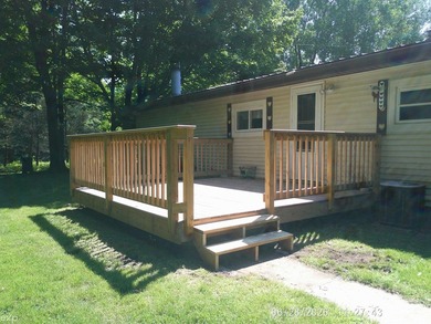 Located just 10 minutes from downtown Caro. This 3-bedroom, 1 - photo 13