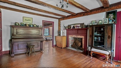 Steeped in history and lovingly preserved, the Elijah Mallett - photo 15