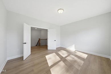 Experience elevated living in one of Hasentree's most private - photo 15