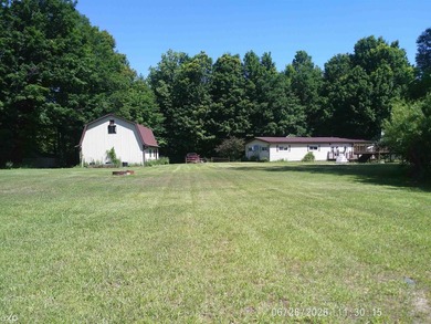 Located just 10 minutes from downtown Caro. This 3-bedroom, 1 - photo 17