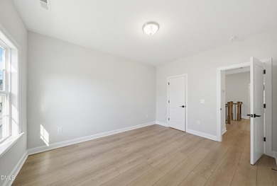Experience elevated living in one of Hasentree's most private - photo 17
