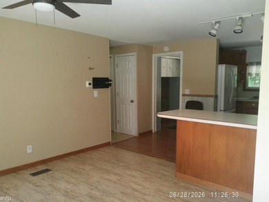Located just 10 minutes from downtown Caro. This 3-bedroom, 1 - photo 20