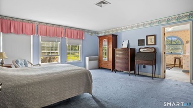 Steeped in history and lovingly preserved, the Elijah Mallett - photo 21