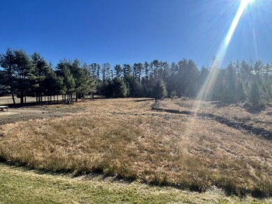 (private lake, pond, creek) Lot For Sale in Arundel Maine