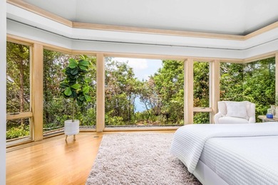 Waterfront contemporary luxury on a private lane in the coveted - photo 22