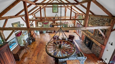 Steeped in history and lovingly preserved, the Elijah Mallett - photo 22