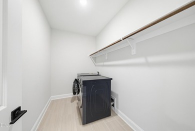 Experience elevated living in one of Hasentree's most private - photo 25