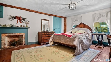 Steeped in history and lovingly preserved, the Elijah Mallett - photo 26
