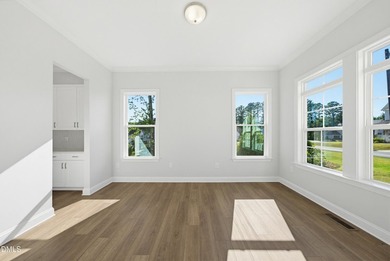 Experience elevated living in one of Hasentree's most private - photo 26