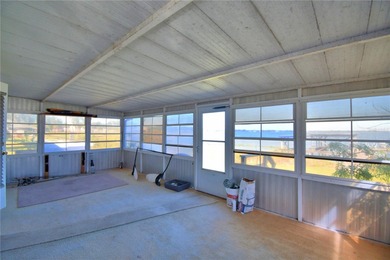 Lakefront home on Lake Reedy.  This 3 bedroom 1 bath concrete - photo 28