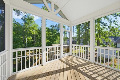 Experience elevated living in one of Hasentree's most private - photo 29