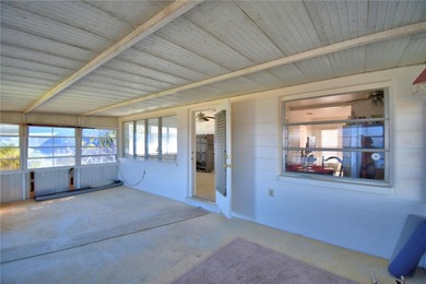 Lakefront home on Lake Reedy.  This 3 bedroom 1 bath concrete - photo 30