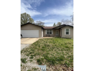 Lake Home For Sale in Lakeview, Arkansas