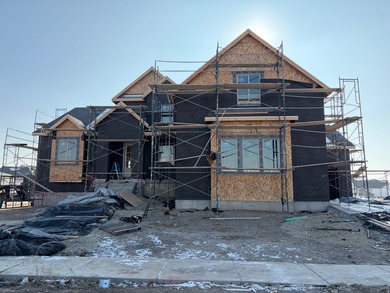 Utah Lake Home For Sale in Lehi Utah