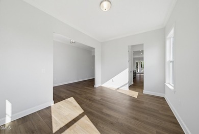 Experience elevated living in one of Hasentree's most private - photo 33