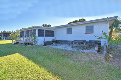 Lakefront home on Lake Reedy.  This 3 bedroom 1 bath concrete - photo 34