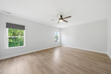 Experience elevated living in one of Hasentree's most private - photo 34