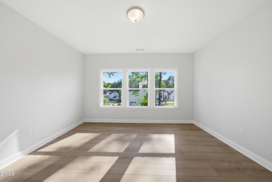 Experience elevated living in one of Hasentree's most private - photo 35