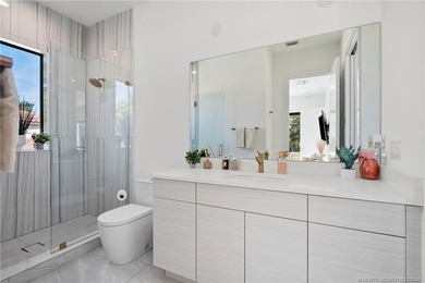 Experience modern waterfront luxury in this stunning - photo 36