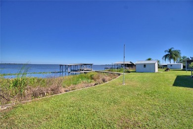Lakefront home on Lake Reedy.  This 3 bedroom 1 bath concrete - photo 38