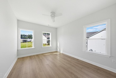 Experience elevated living in one of Hasentree's most private - photo 38