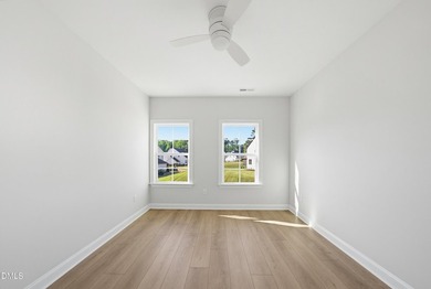 Experience elevated living in one of Hasentree's most private - photo 39