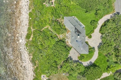 Waterfront contemporary luxury on a private lane in the coveted - photo 41