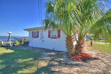 Lakefront home on Lake Reedy.  This 3 bedroom 1 bath concrete - photo 41