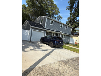 Hempstead Lake Home For Sale in West Hempstead New York