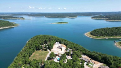 Lake Lot For Sale in Bull Shoals, Arkansas