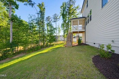 Experience elevated living in one of Hasentree's most private - photo 41