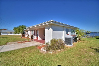 Lakefront home on Lake Reedy.  This 3 bedroom 1 bath concrete - photo 42