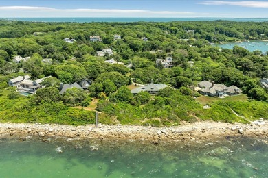 Waterfront contemporary luxury on a private lane in the coveted - photo 43