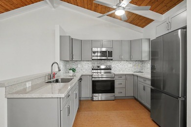 Completely renovated and thoughtfully remodeled, this home is - photo 3