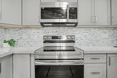 Completely renovated and thoughtfully remodeled, this home is - photo 4