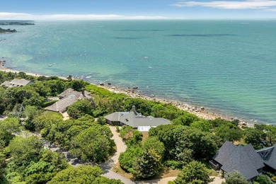 Waterfront contemporary luxury on a private lane in the coveted - photo 45
