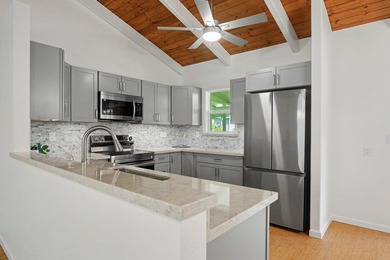 Completely renovated and thoughtfully remodeled, this home is - photo 6