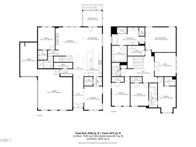 Experience elevated living in one of Hasentree's most private - photo 46