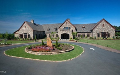 Experience elevated living in one of Hasentree's most private - photo 48