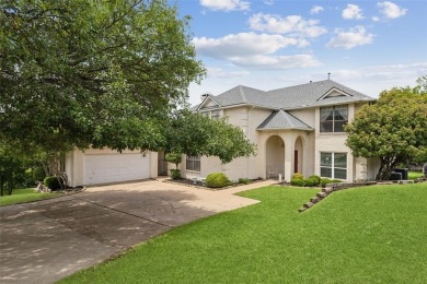 Lake Home For Sale in Fort Worth, Texas