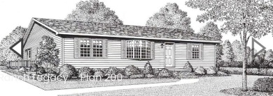 (private lake, pond, coastal) Home For Sale in Greentown Pennsylvania