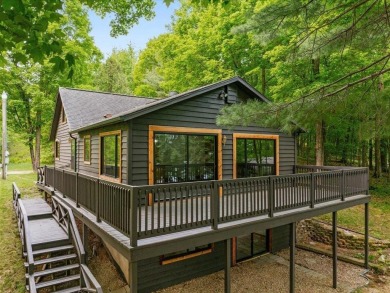 Lake Home For Sale in Bay Lake Twp, Minnesota