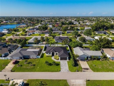 Welcome to 920 SE 15th Ter in Cape Coral, a beautifully - photo 2