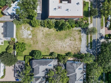 JUST LISTED - RARE 0.48 ACRE VACANT LOT IN DOWNTOWN WINTER PARK - photo 2