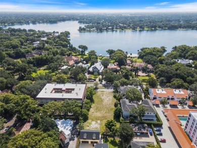JUST LISTED - RARE 0.48 ACRE VACANT LOT IN DOWNTOWN WINTER PARK - photo 5