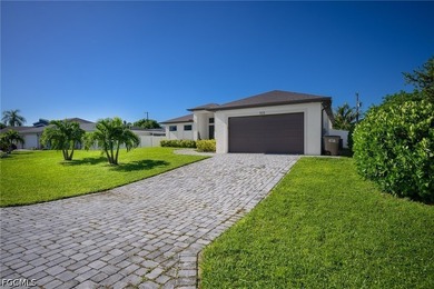 Welcome to 920 SE 15th Ter in Cape Coral, a beautifully - photo 6